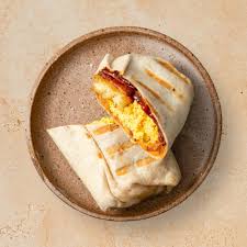 Breaky Wrap