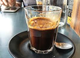 Long Black - Large