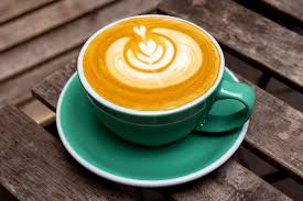 Latte - Large