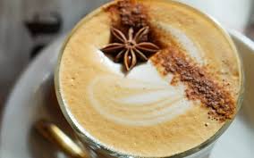 Chai Latte - Large