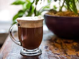 Hot Chocolate - Large