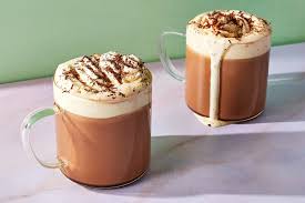 Mocha - Large