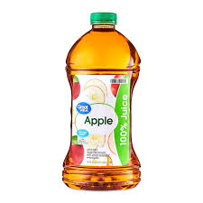 Apple Juice