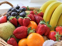 Seasonal Fruits