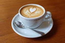 [Coffee] Cappuccino - Small